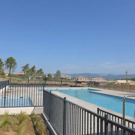 Apartment Royal Green By Interhome Roquebrune-sur-Argens